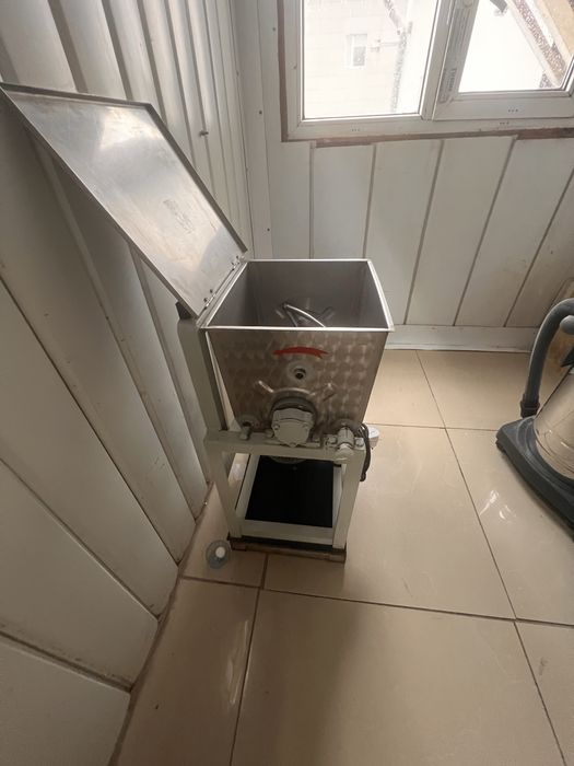 Продается тестомес