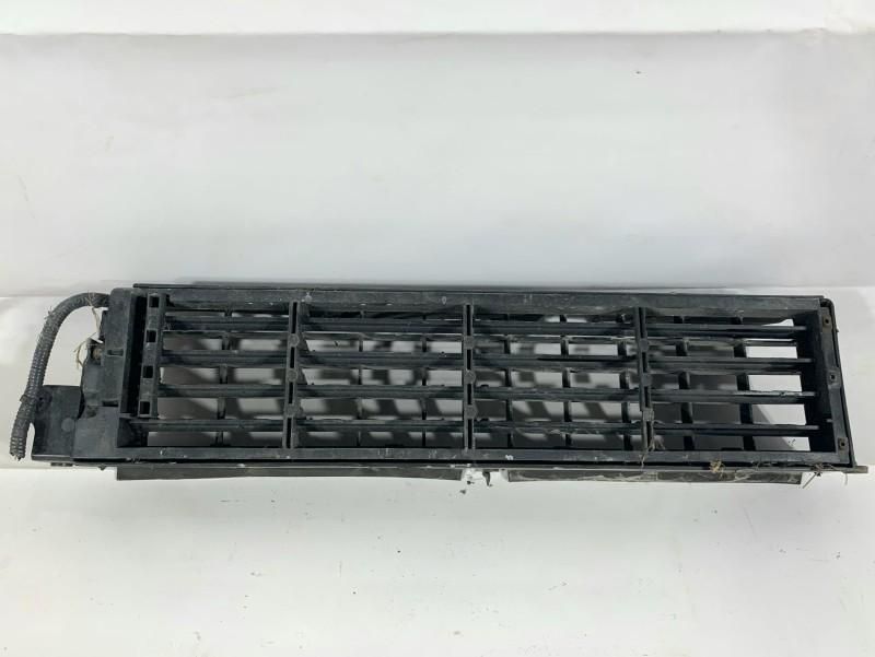 Grila radiatoare fata / Deflector aer Nissan Qashqai 2 J11 62322-4EA0A