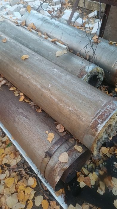 Продам котёл Buderus