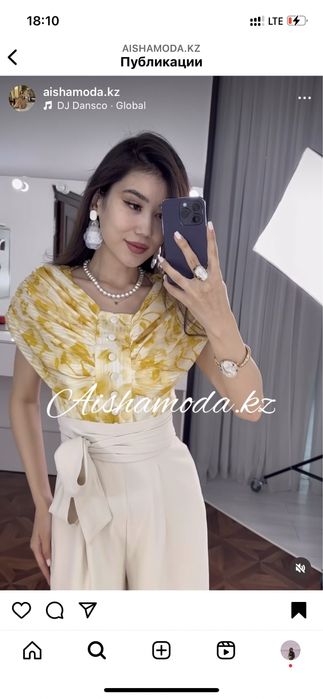 Продам камбинезон