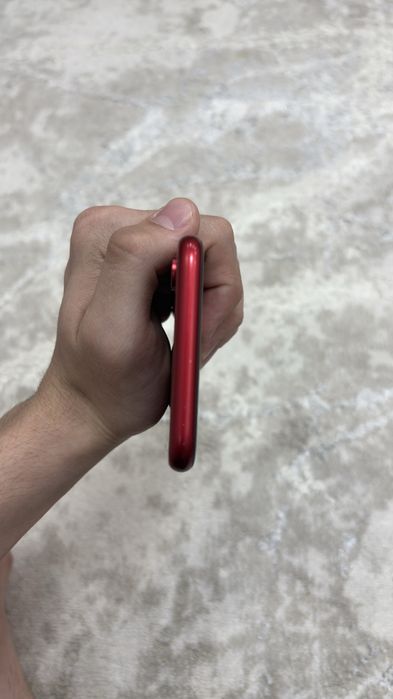 Iphone xr 64 gb без ремонта идеал