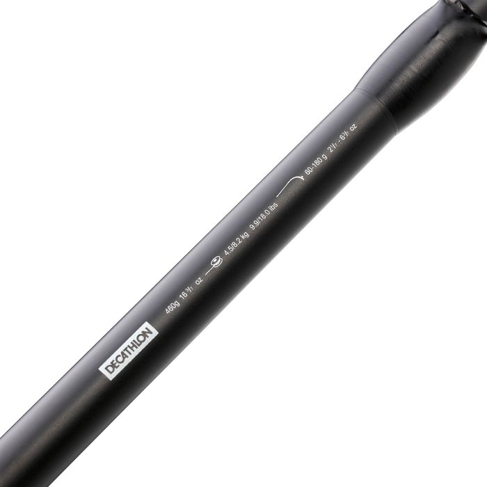Lansetă Xtrem 900 Spod 12' pescuit la - produs resigilat Decathlon