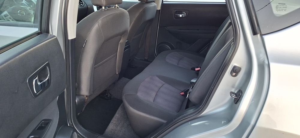 ~Nissan Qashqai~An 2014~Motor 1.6 dci~Euro5~Carte service~