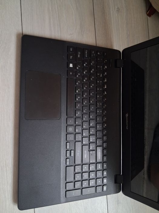 Ноутбук Packard bell