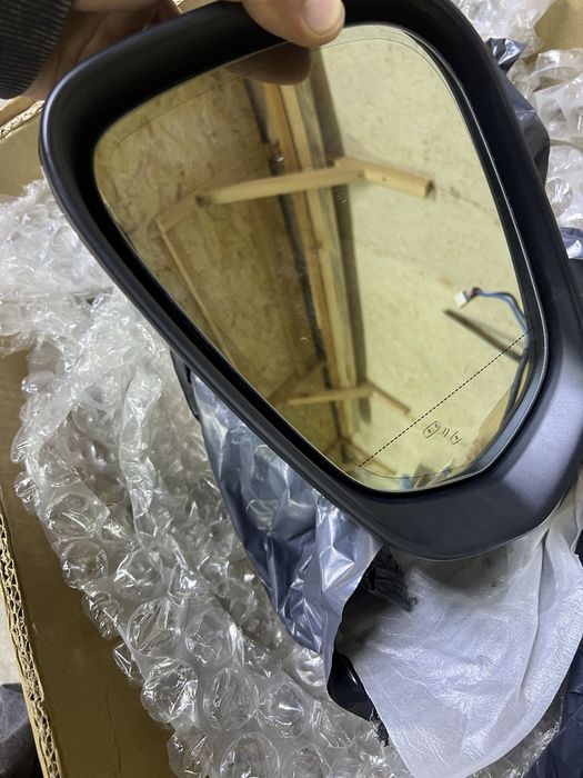 Зеркало Lexus Rx 15/23