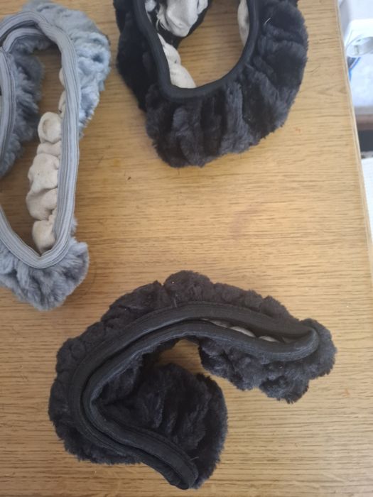 Чехлы на руль  автомобиля