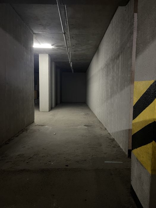 Паркинг в аренду жк Атлант