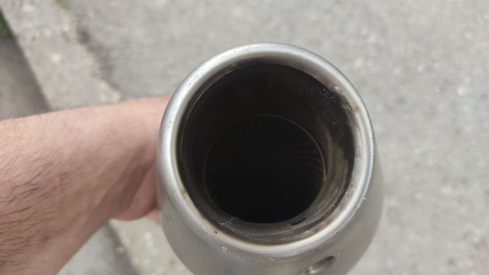 Leo vince SDI e13 0473