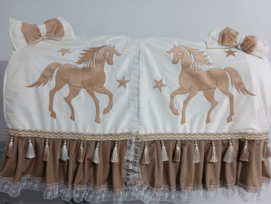 Бесік жасауы