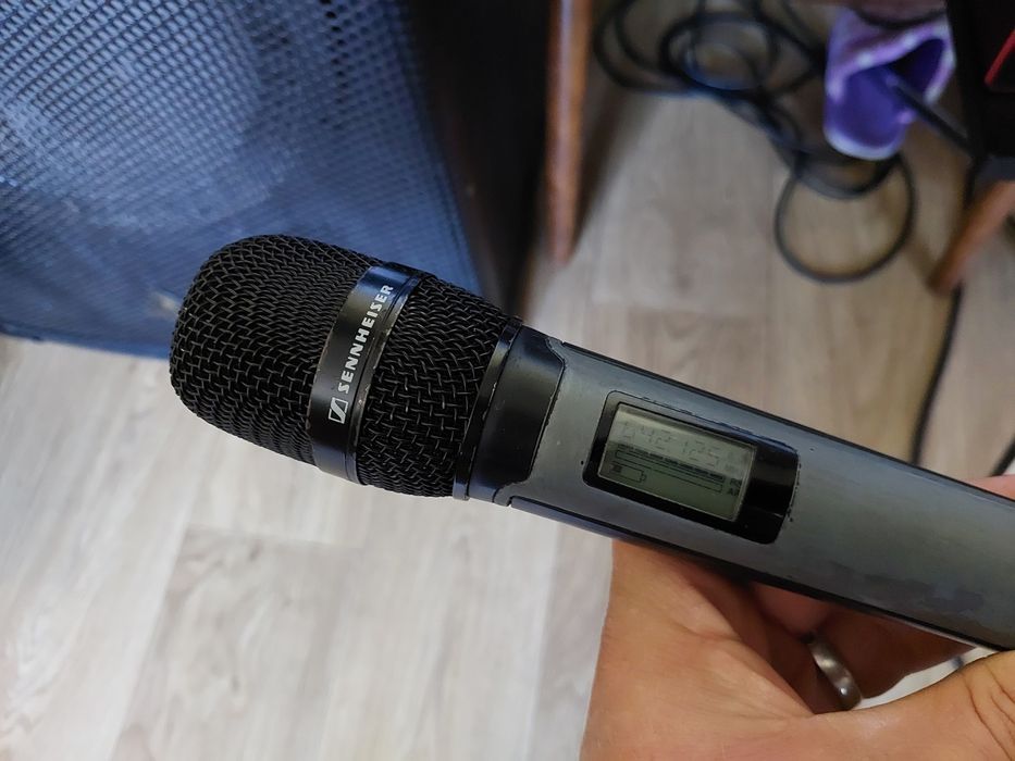 Sennheiser SKM9000