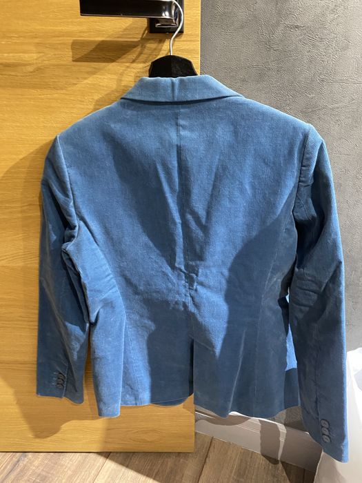 Пиджак массимо новый