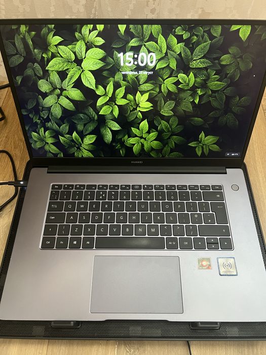 Huawei Matebook D15 Лаптоп