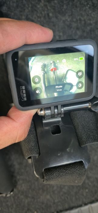 Go pro 9 black plus accesorii,schimb doar cu boxa jbl ...ofer si diferenta dupa caz