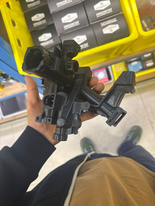 Запчасти для котлов