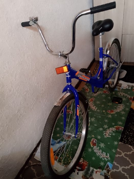 Продам новый велосипед за 40000 ТГ