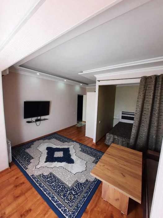 Квартира 1 комнатная Дархан Интелект Красивим видом