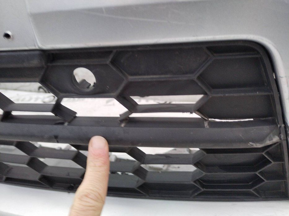 Bara fata Skoda Yeti Facelift Gauri pentru spal an 2014-2015-2016-2017
