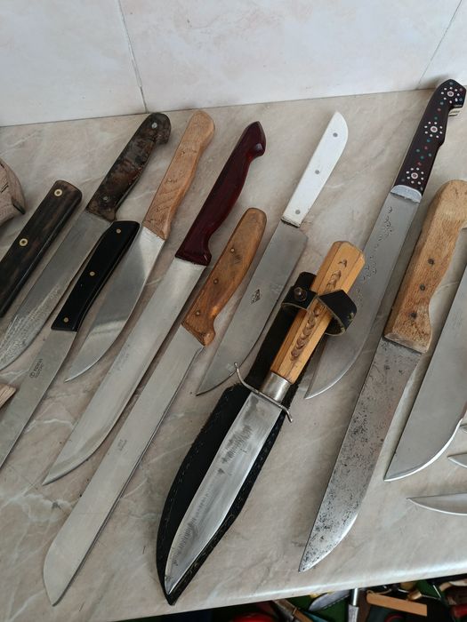 За всекиго по нещо