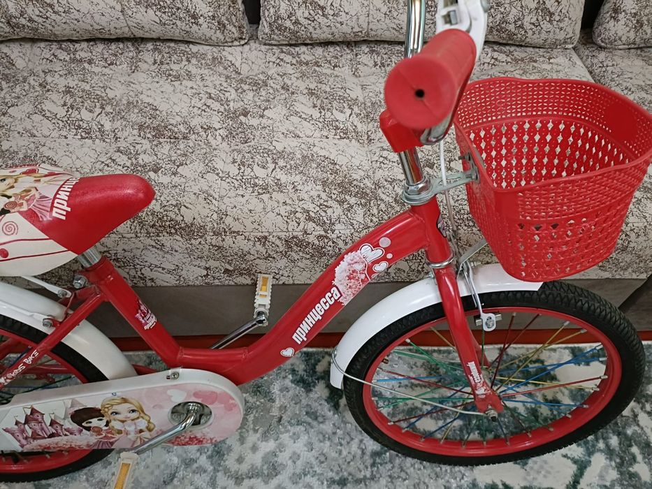 Продам велосипед!!!