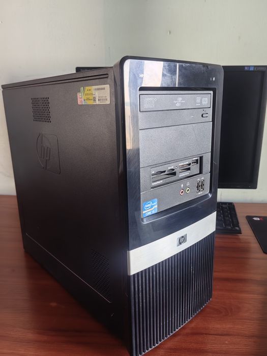 Настольный ПК(с переферией)