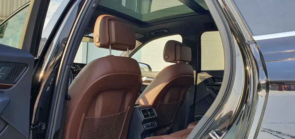 Audi Q5 2.0 Quattro