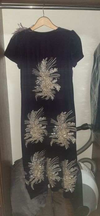 Ko'ylak ishton kelinlarga