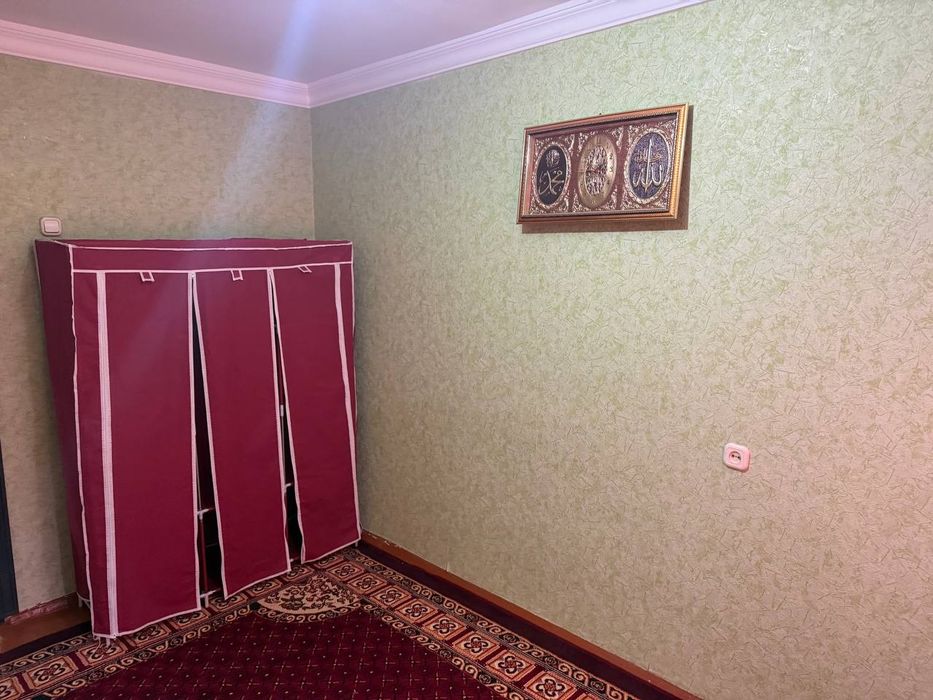 Срочно сдаётся 3х комнатная квартира На Гагарина