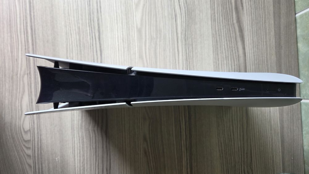 PlayStation 5(ps 5)