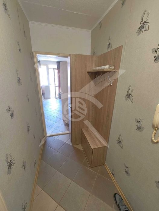 Дава се под наем Едностаен апартамент в Варна, Лятно кино Тракия - 25 кв.м за 200 € - Снимка #1