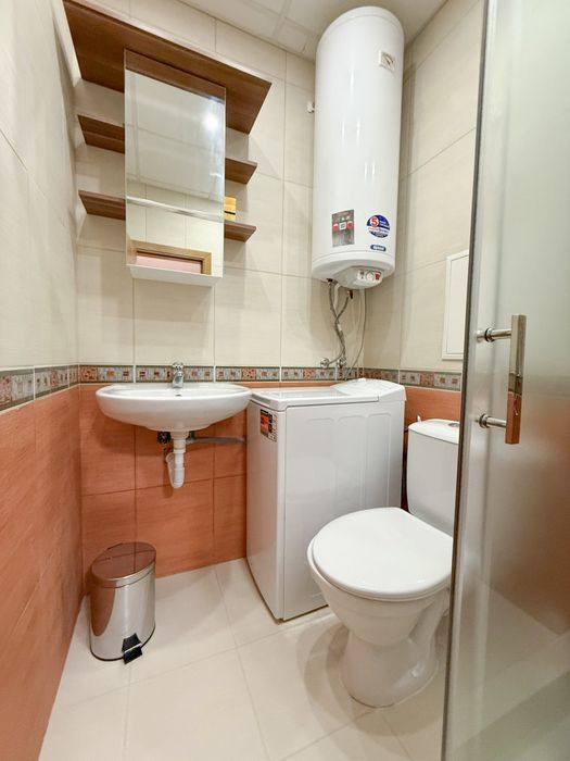 Почивка на морето