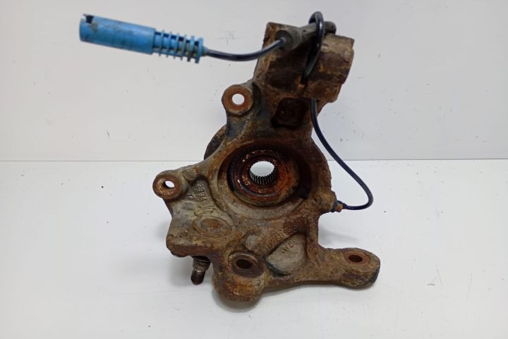 Fuzeta  dreapta fata x drive BMW Seria 3 E90/E91/E92/E93 (facelift) s