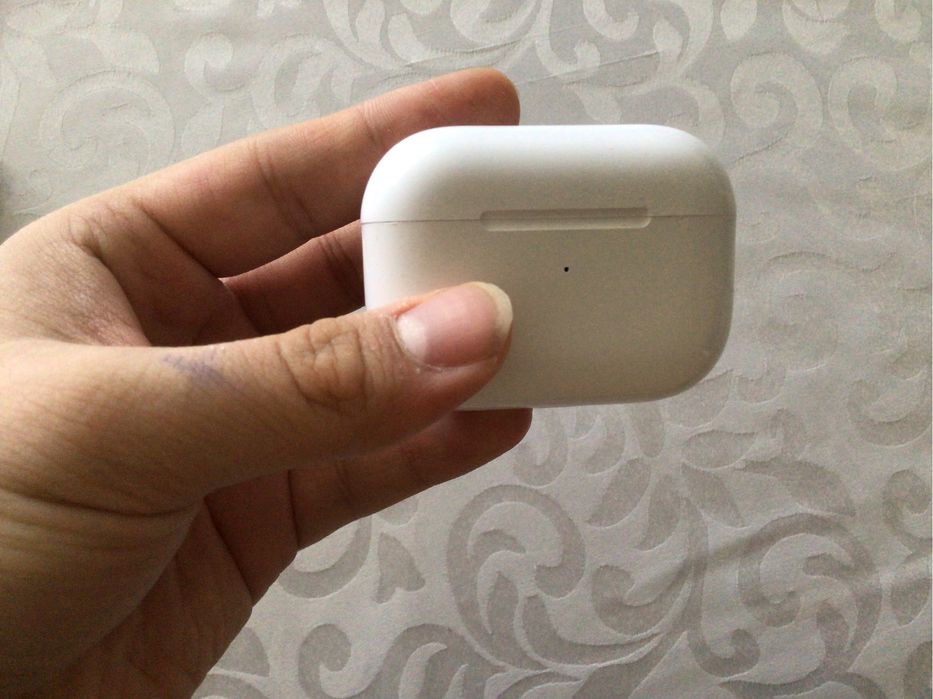 Airpods pro (TWS) не ориг