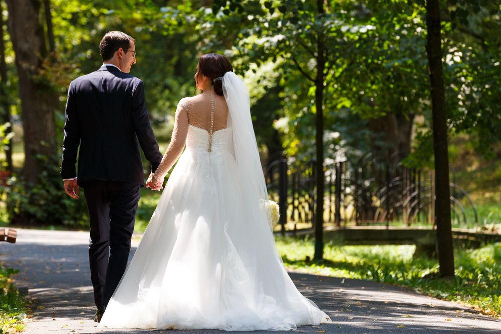 Rochie de mireasa Just Bride marimea S