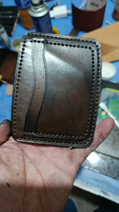 Кожаные изделия. Ручная работа. Стиль и качество