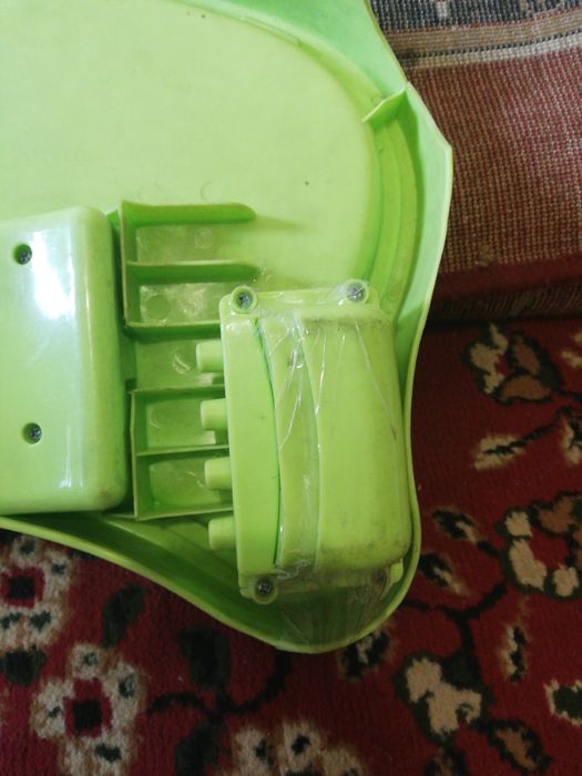 Детски стол за хранене