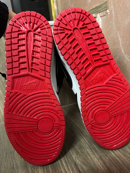 Кецове NIKE нови