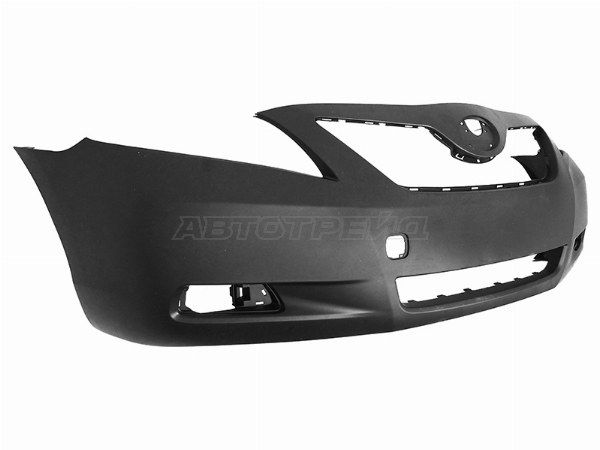 Бампер передний  Toyota Camry