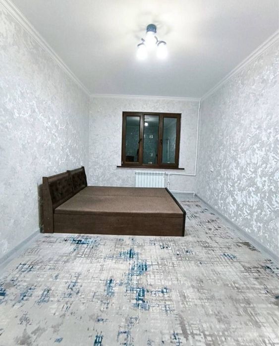 Юнусабад 11кв 3/3/4. евро ремонт, 68м2 , метро рядом