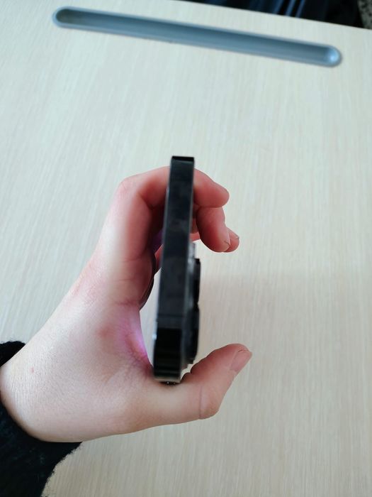 Vand iphone 14 pro 128 gb black