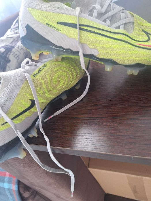 Бутсы nike fanthom gx