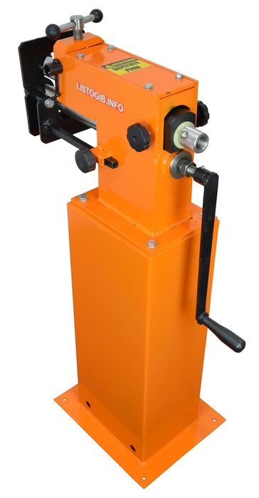 Зиг-машина Зиговка ЗМЭ-250