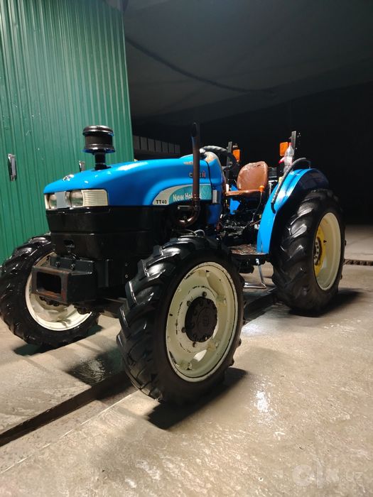 Newholland- TT40 сотилади