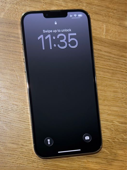 IPhone 13 Pro Max/ GOLDEN /