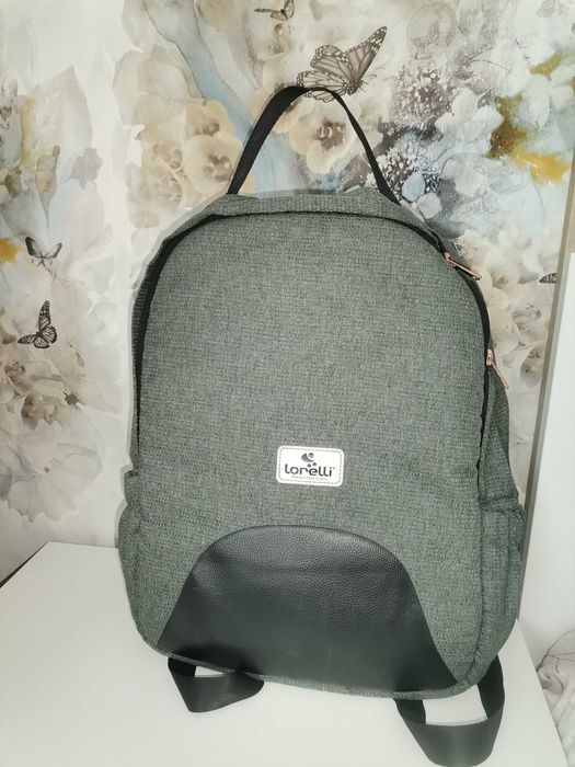 Бебешка количка + столче за хранене