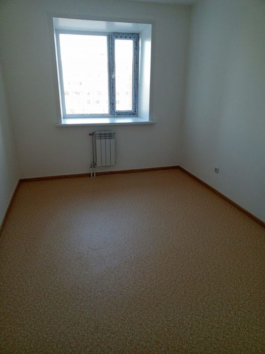 2х комнатная квартира