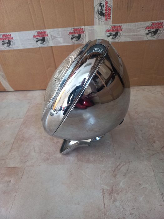 Harley Davidson ShovelHead  Фар