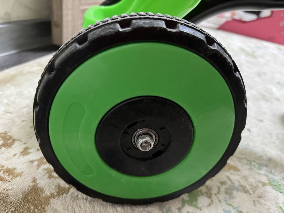 Детский велосипед от 2.5года