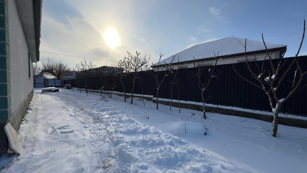 Продается дом Отенай Султан Империя