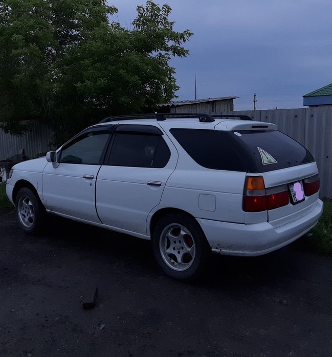 продам машину японца