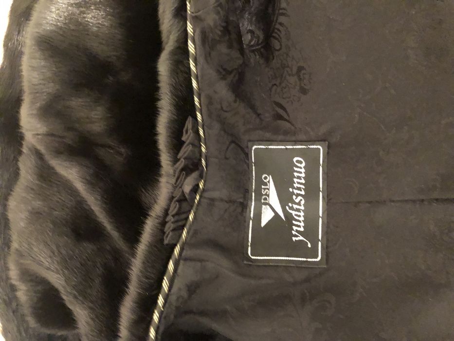 Продам шубу норкувую